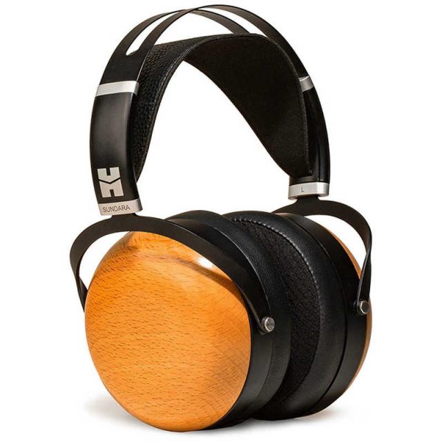 HIFIMAN　密閉型ヘッドホン SUNDARA Closed-Back [φ3.5mm ミニプラグ]　Sundara-C_1