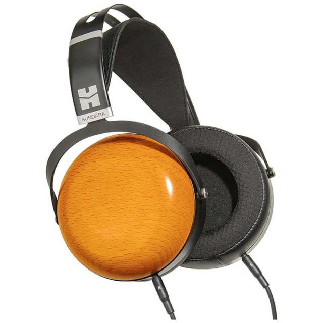 HIFIMAN　密閉型ヘッドホン SUNDARA Closed-Back [φ3.5mm ミニプラグ]　Sundara-C_3