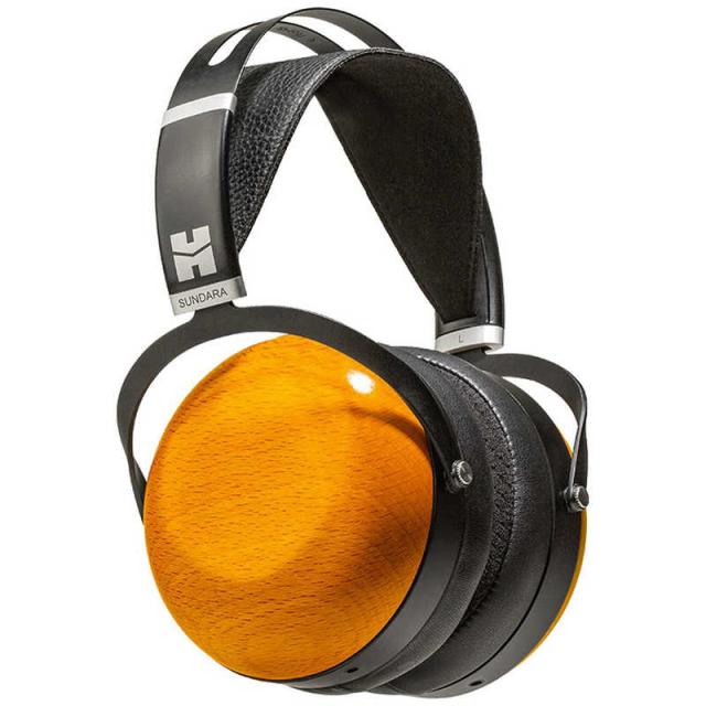 HIFIMAN　密閉型ヘッドホン SUNDARA Closed-Back [φ3.5mm ミニプラグ]　Sundara-C_4