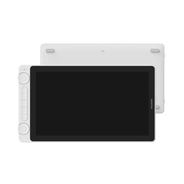 HUION　Kamvas 13(Gen3) 日本・台湾限定版 ［13.3型］ ホワイト　GS1333W_8