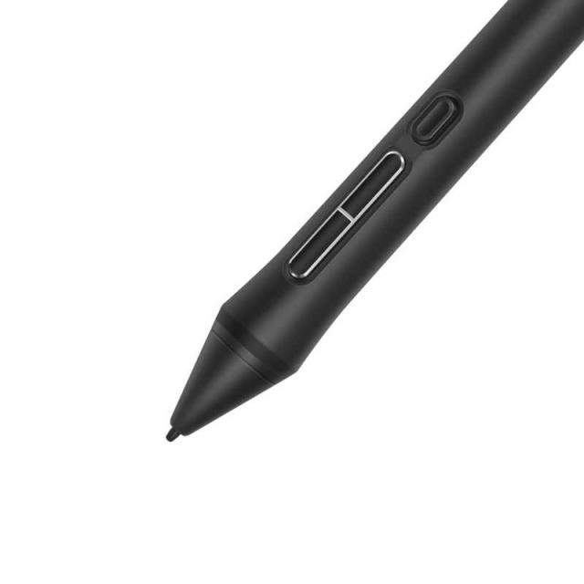 HUION　液晶ペンタブレット [13.3型] Kamvas 13（Gen3）スタンド付き(Android/Mac/Windows11対応) ブラック　GS1333SK_5