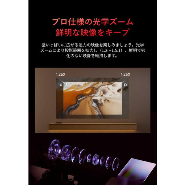 XGIMI HORIZON 20 Pro XR14Aの通販はau PAY マーケット - コジマ au