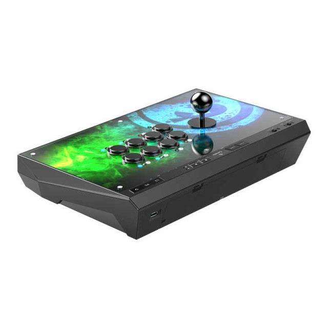 GAMESIR アーケードファイトスティック PS4/Switch/XboxOne