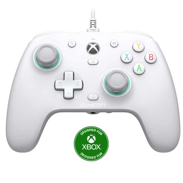 新品 GameSir G7 Pro ワイヤレス ゲームコントローラー 有線接続可 Amazon.co.jp: GameSir G7 Pro ワイヤレス ゲームコントローラー