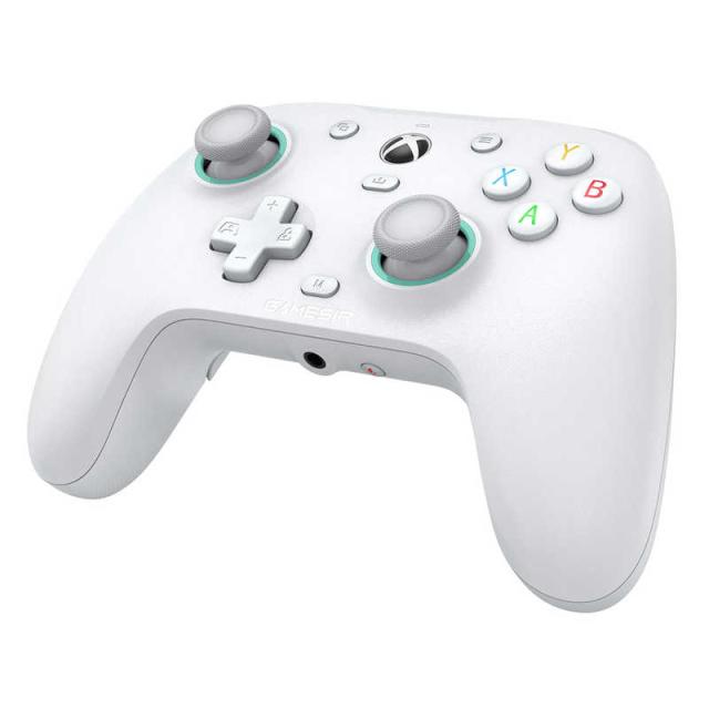 GAMESIR GameSir G7 SE［ゲームサー 有線接続ゲーミング