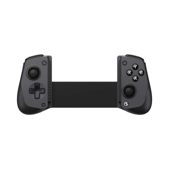GAMESIR　GameSir X5s モバイルゲーミングコントローラー 任天堂Switch/Switch2 / Android/iOS/Windows PC対応 Black　GameSirX5s