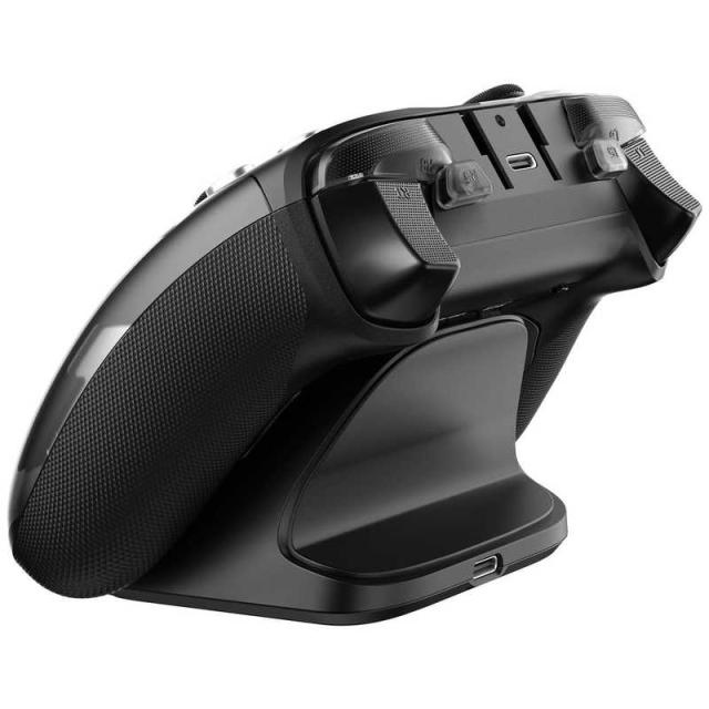 GAMESIR　ゼンレスゾーンゼロコラボモデル Xbox公式ライセンス取得 有線＆無線接続 XBOX/Windows PC/Android対応ゲーミングコントローラー　GameSir G7 Pro ZZZ_15