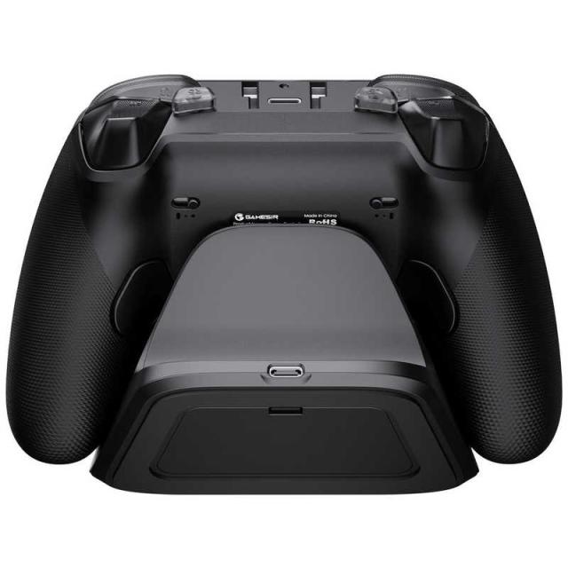GAMESIR　ゼンレスゾーンゼロコラボモデル Xbox公式ライセンス取得 有線＆無線接続 XBOX/Windows PC/Android対応ゲーミングコントローラー　GameSir G7 Pro ZZZ_16
