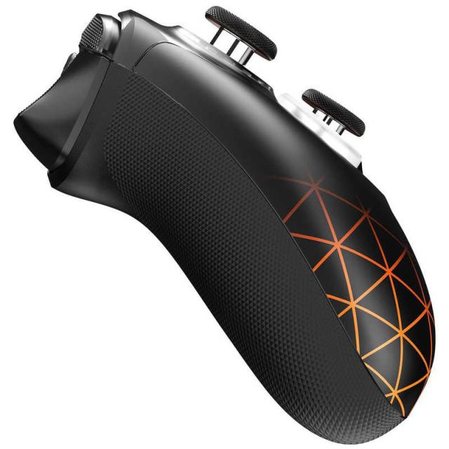 GAMESIR　ゼンレスゾーンゼロコラボモデル Xbox公式ライセンス取得 有線＆無線接続 XBOX/Windows PC/Android対応ゲーミングコントローラー　GameSir G7 Pro ZZZ_17