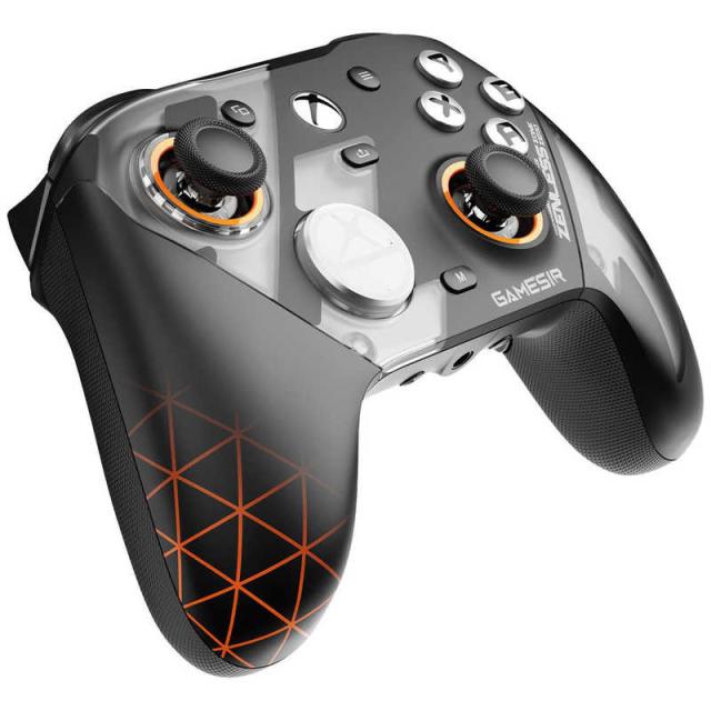 GAMESIR　ゼンレスゾーンゼロコラボモデル Xbox公式ライセンス取得 有線＆無線接続 XBOX/Windows PC/Android対応ゲーミングコントローラー　GameSir G7 Pro ZZZ_18