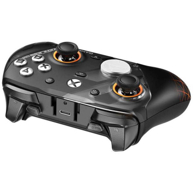 GAMESIR　ゼンレスゾーンゼロコラボモデル Xbox公式ライセンス取得 有線＆無線接続 XBOX/Windows PC/Android対応ゲーミングコントローラー　GameSir G7 Pro ZZZ_19