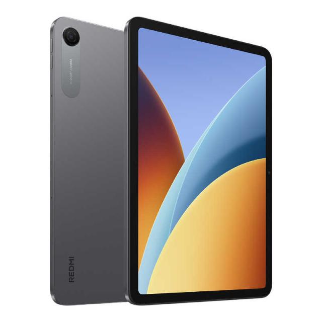 XIAOMI シャオミ　REDMI Pad 2 9.7 Graphite Gray 4G＋128G Xiaomi ［9.7型 / Wi-Fiモデル / ストレージ：128GB］ グレー　VHU7096JP