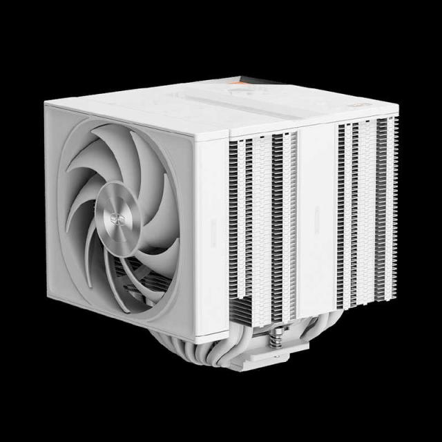 PCCOOLER CPUクーラー 150mmファンx1＋140mmファンx1 ［LGA20XX/18XX