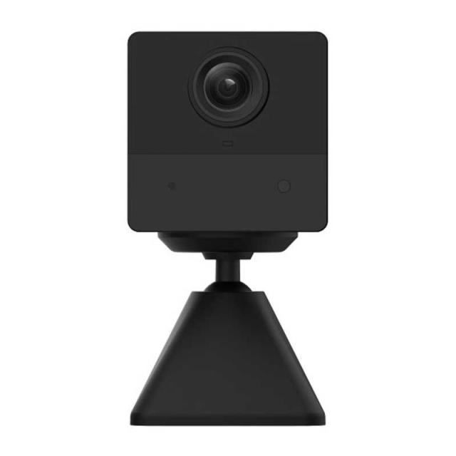 EZVIZ　屋内用見守り防犯カメラ 極小マグネットタイプ　CSBC2