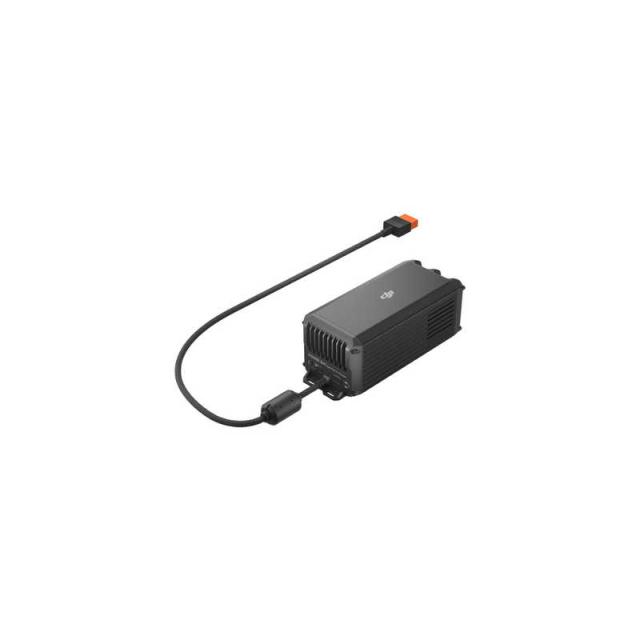 DJI　Power 1kW車内超急速充電器　DY0023