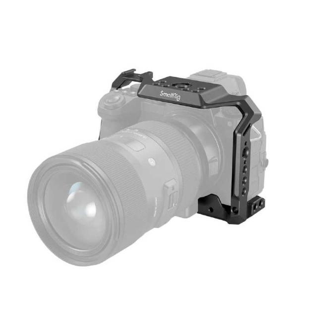 SMALLRIG　Panasonic LUMIX S5カメラ用ケージ　2983