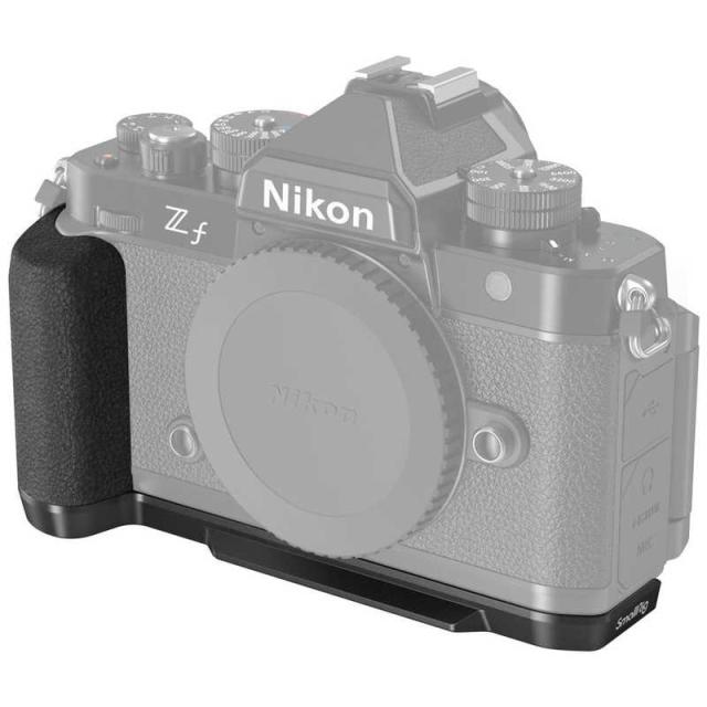 SMALLRIG　Nikon Z f用L型グリップ 4262　SR4262の通販は 6,690円