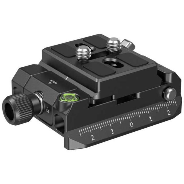 SMALLRIG　Arca-Swiss / Manfrotto対応マウントプレートキット 4234　SR4234