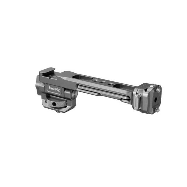 SMALLRIG　4637 HawkLock H21 DJI スタビライザー用モニターサポート　SR4637_1