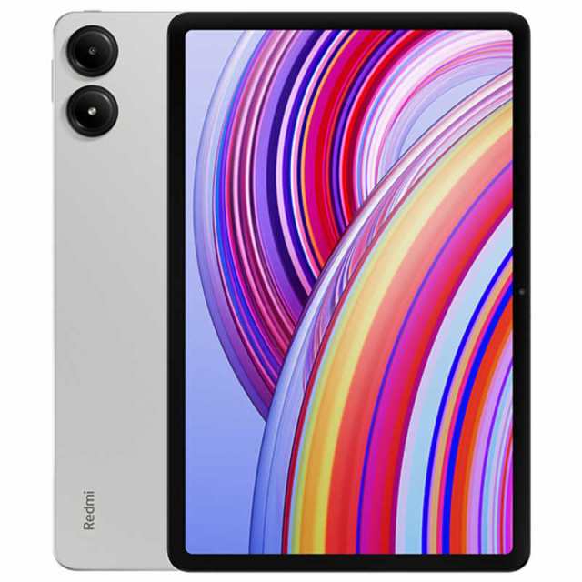 XIAOMI シャオミ　REDMI PAD PRO 6＋128GB GREEN　VHU4723JP