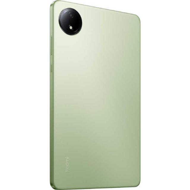 XIAOMI シャオミ　Redmi Pad SE 8.7 4G 4＋128GB ［8型 /SIMフリーモデル /ストレージ：128GB］ オーロラグリーン　VHU5141JP