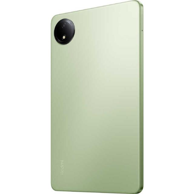 XIAOMI シャオミ　Redmi Pad SE 8.7 4G 4＋128GB ［8型 /SIMフリーモデル /ストレージ：128GB］ オーロラグリーン　VHU5141JP