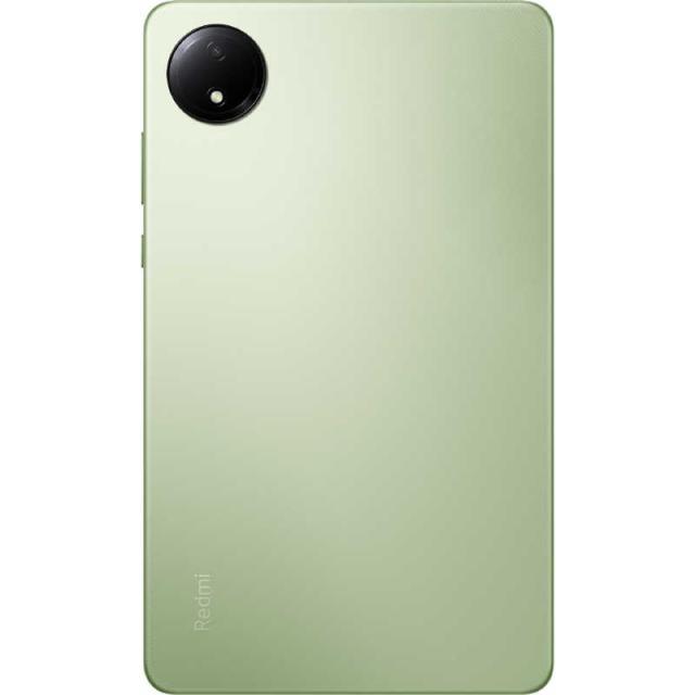 XIAOMI シャオミ　Redmi Pad SE 8.7 4G 4＋128GB ［8型 /SIMフリーモデル /ストレージ：128GB］ オーロラグリーン　VHU5141JP