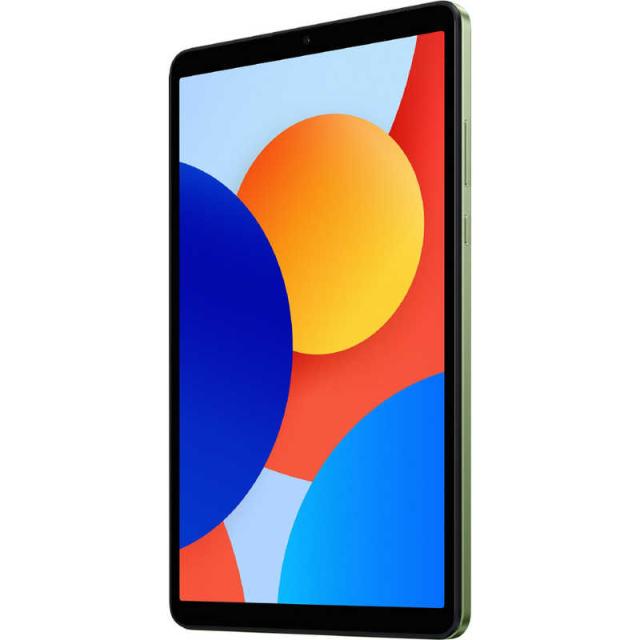 XIAOMI シャオミ　Redmi Pad SE 8.7 4G 4＋128GB ［8型 /SIMフリーモデル /ストレージ：128GB］ オーロラグリーン　VHU5141JP