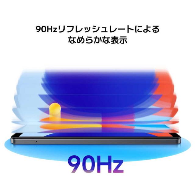 XIAOMI シャオミ　Redmi Pad SE 8.7 4G 4＋128GB ［8型 /SIMフリーモデル /ストレージ：128GB］ オーロラグリーン　VHU5141JP