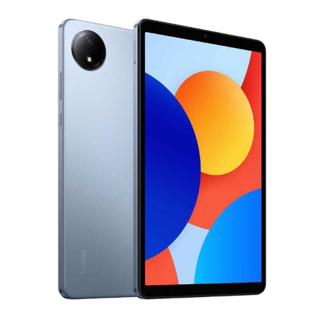XIAOMI シャオミ　Redmi Pad SE 8.7 4＋128GB Sky Blue Sky Blue Sky Blue　VHU4990JP_1