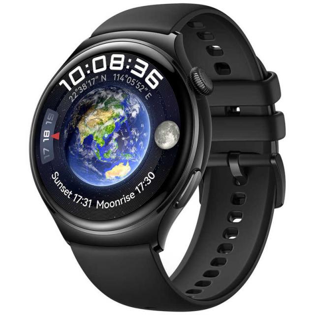 HUAWEI スマートウォッチ HUAWEI Band 10 Aluminum Edition Matte 