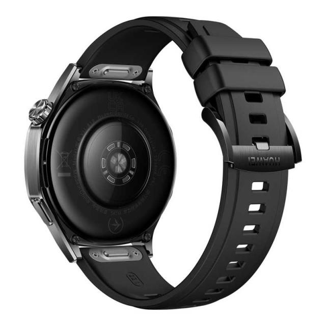 HUAWEI　WATCH GT5 46mm/Black　WATCHGT546MMBLACK_4