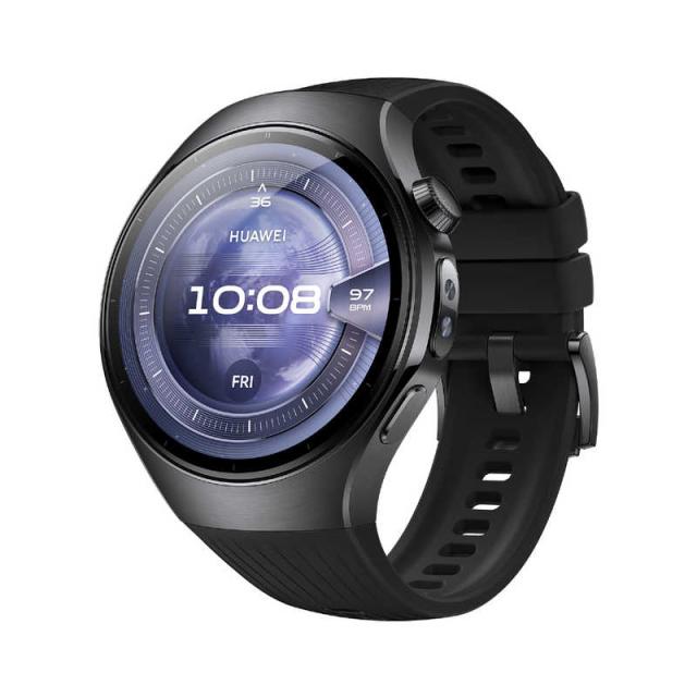 HUAWEI　スマートウォッチ WATCH 5/Black　WATCH5BLACK