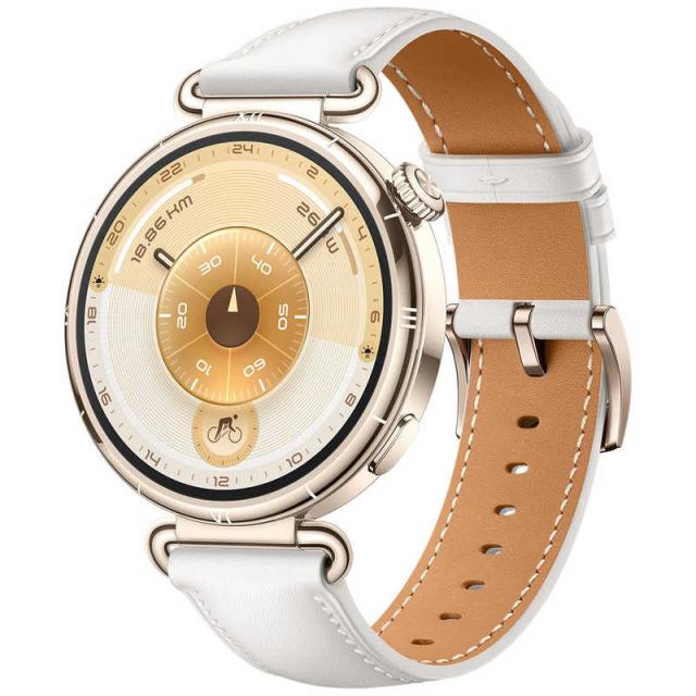 HUAWEI　WATCH GT6 41mm White　KSUB19WH