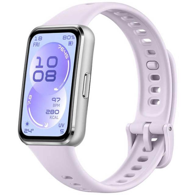 HUAWEI　Band 11 Aluminum Edition/Purple　CDYB29PR 6,006円