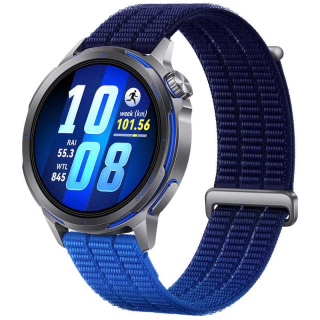 HUAWEI　WATCH GT Runner 2 Blue　CHTB19BL