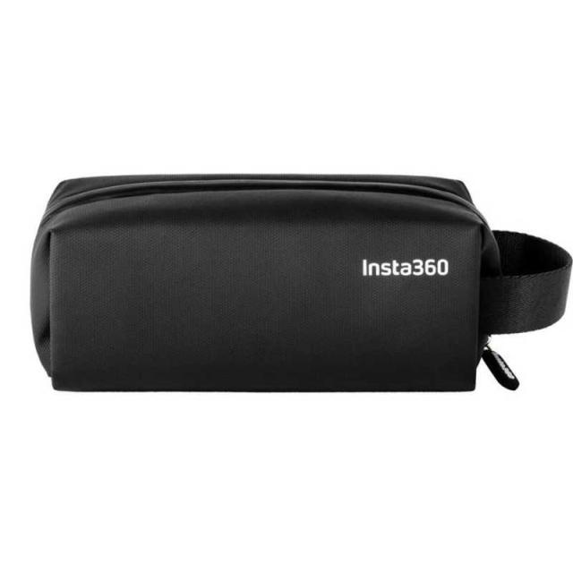 INSTA360　Insta360 キャリーバッグ(ブラック)　CINSBBTL-01