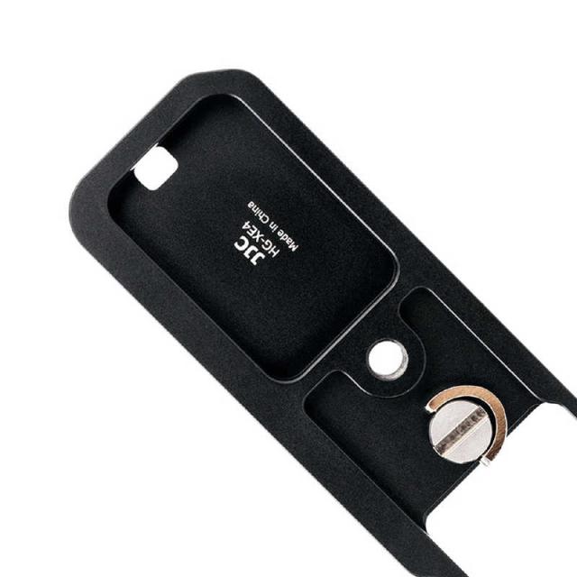 JJC ハンドグリップ FUJIFILM X-E4対応 JJC-HG-XE4の通販は JJC ハンドグリップ FUJIFILM X-E4対応 JJC-HG-XE4の通販は