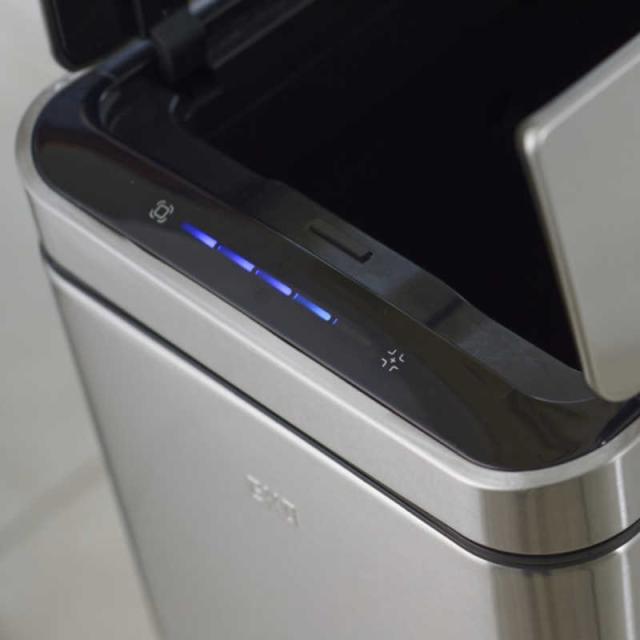 EKOJAPAN　デラックスファントム センサービン45L EKO　EK9287MT45L_4