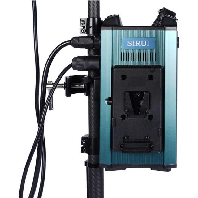 SIRUI　Blaze Series LEDモノライト(300/11500)　C300B_2