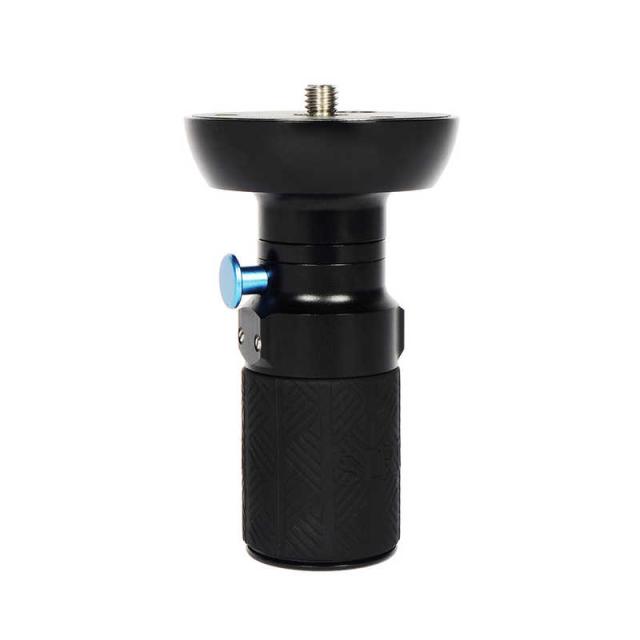 SIRUI　ラピッドシステム3段SVT三脚用75mmクイックハンドル　QH-75-JP