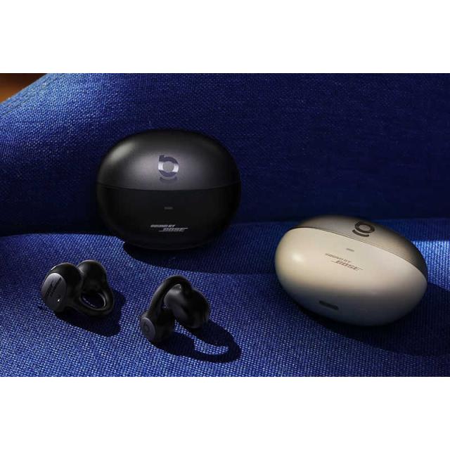 BESEUS　完全ワイヤレスイヤホン Inspire XC1 ［ワイヤレス(左右分離) / Bluetooth対応］ ホワイト　XC1W_2