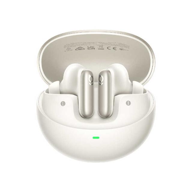 BESEUS　完全ワイヤレスイヤホン Inspire XP1 ［ワイヤレス(左右分離) / ノイズキャンセリング対応 / Bluetooth対応］ ホワイト　XP1W