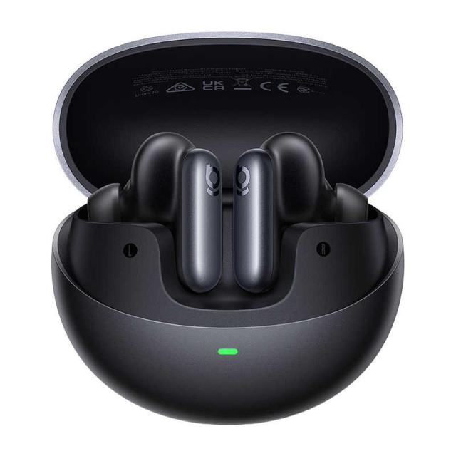 BESEUS　完全ワイヤレスイヤホン Inspire XP1 ［ワイヤレス(左右分離) / ノイズキャンセリング対応 / Bluetooth対応］ ブラック　XP1K