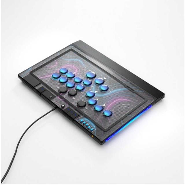 QANBA Qanba Sapphire Arcade Controller S1の通販はau PAY マーケット