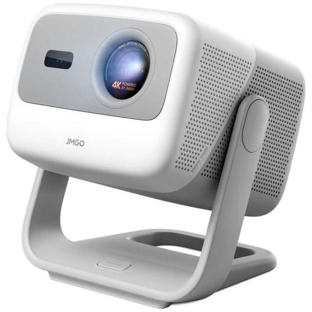 JMGO　レーザープロジェクター N1S 4K　J70-6A6