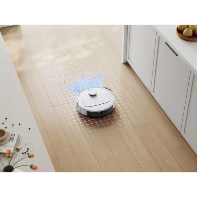 DEEBOT N20 MAX PLUS　YDLX11-31EE DEEBOT N20 PLUS - ECOVACS CA