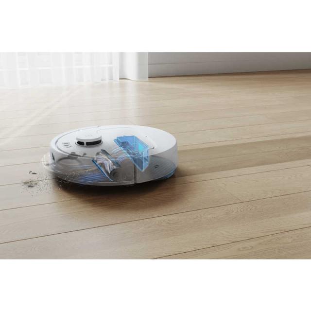 DEEBOT N20 MAX PLUS　YDLX11-31EE DEEBOT N20 PLUS - ECOVACS CA