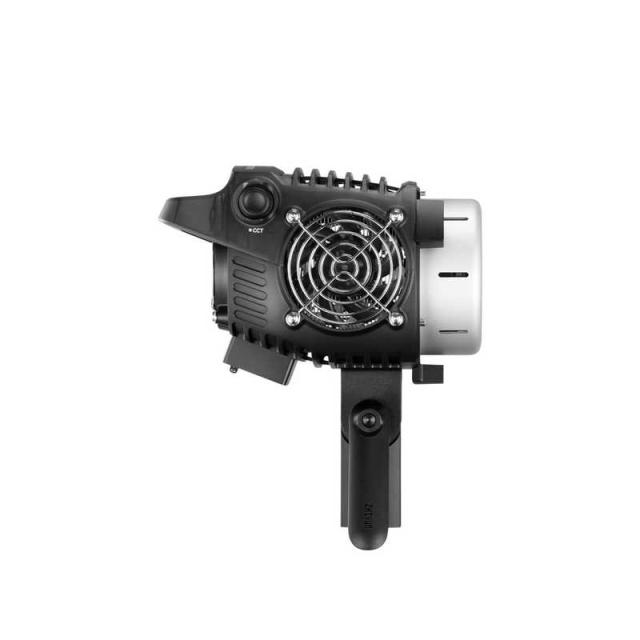 ZHIYUN　LEDライト　MOLUSB200