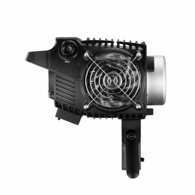 ZHIYUN　LEDライト　MOLUSB300
